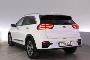 Kia e-Niro bild 4