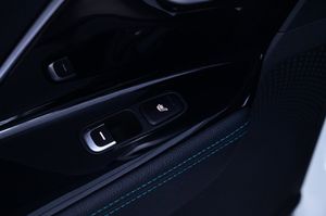 Kia e-Niro bild 25