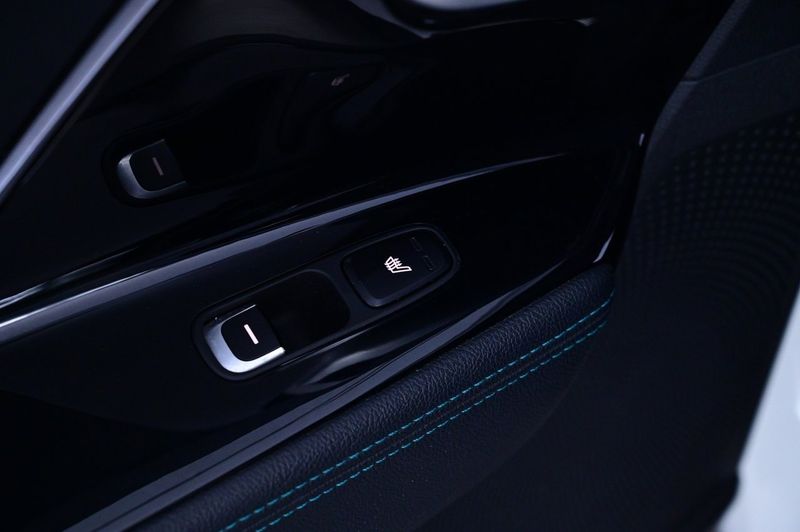 Kia e-Niro bild 25