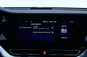 Kia e-Niro bild 18