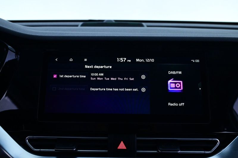 Kia e-Niro bild 18