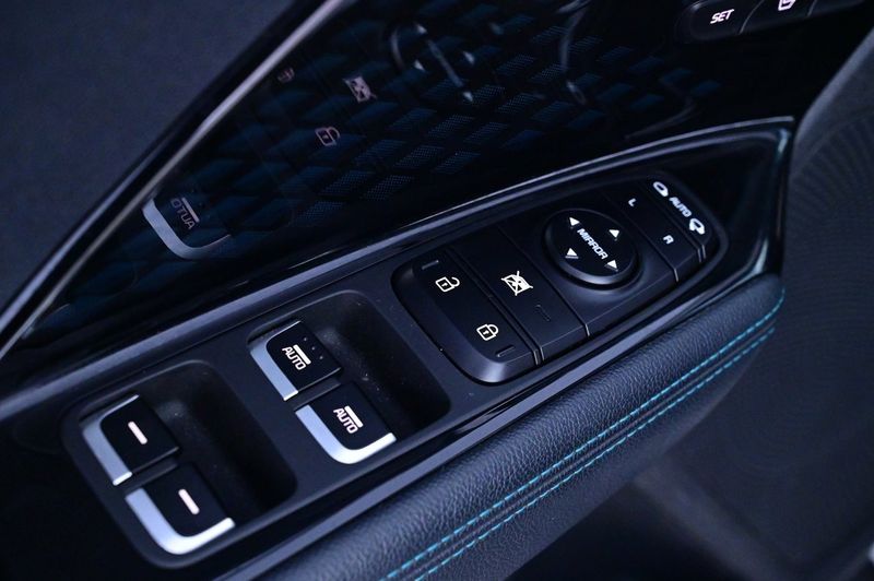 Kia e-Niro bild 10