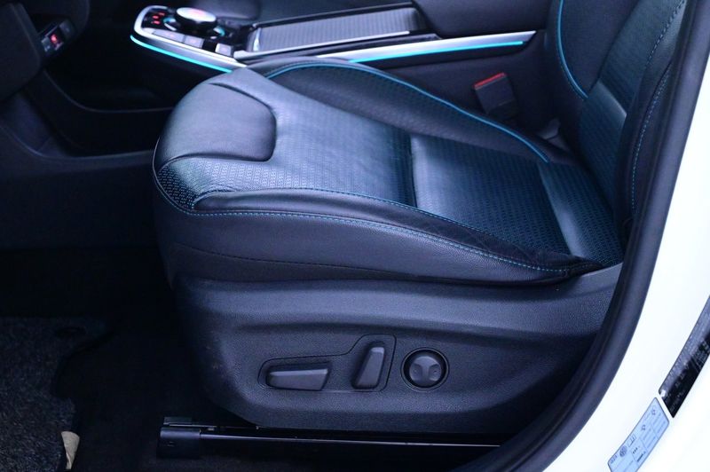 Kia e-Niro bild 13