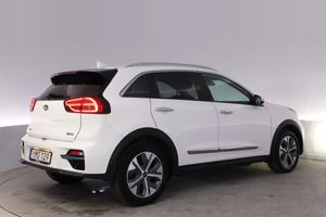 Kia e-Niro bild 5