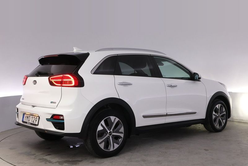 Kia e-Niro bild 5