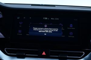 Kia e-Niro bild 19