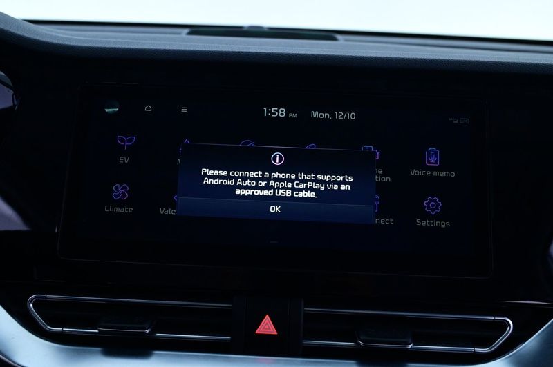 Kia e-Niro bild 19