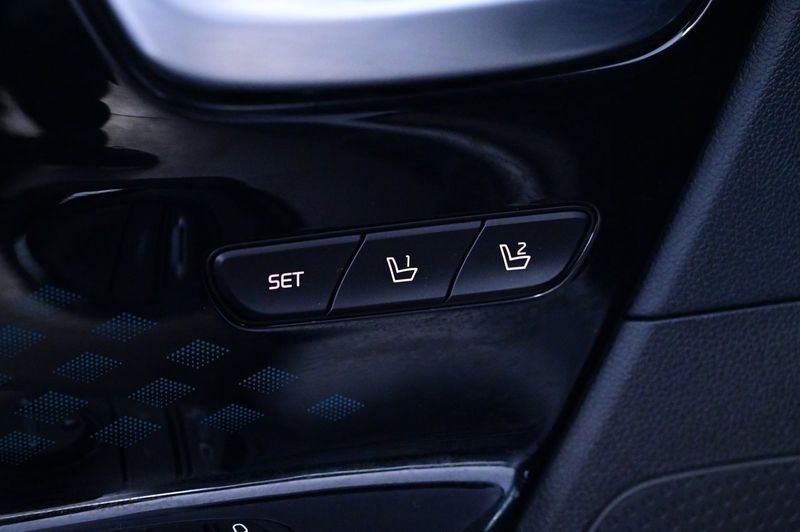 Kia e-Niro bild 12