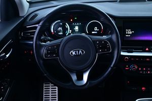 Kia e-Niro bild 7