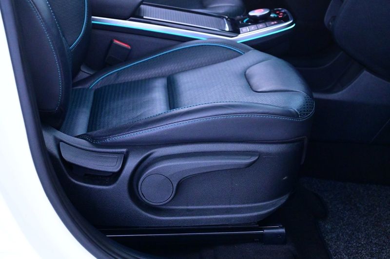 Kia e-Niro bild 15