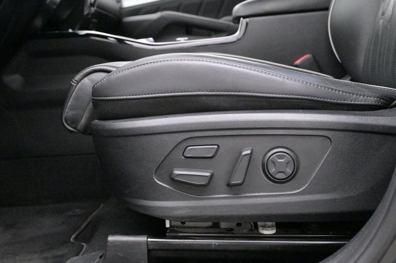 Kia Sorento bild 11