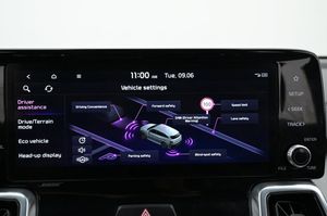 Kia Sorento bild 19