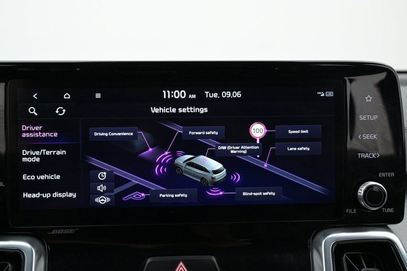 Kia Sorento bild 19