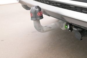 Kia Sorento bild 26