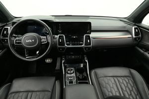 Kia Sorento bild 6
