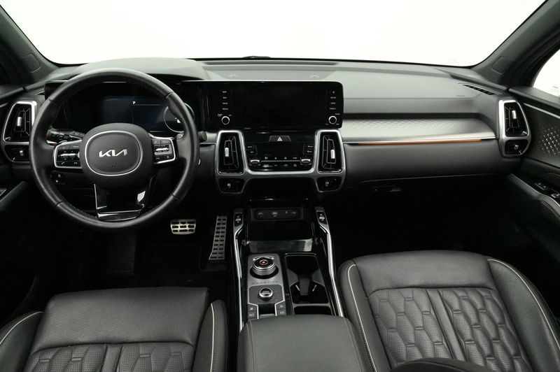Kia Sorento bild 6