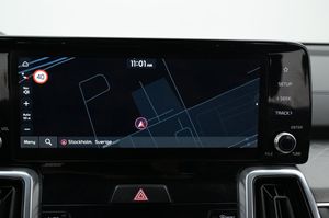 Kia Sorento bild 14