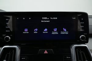 Kia Sorento bild 18