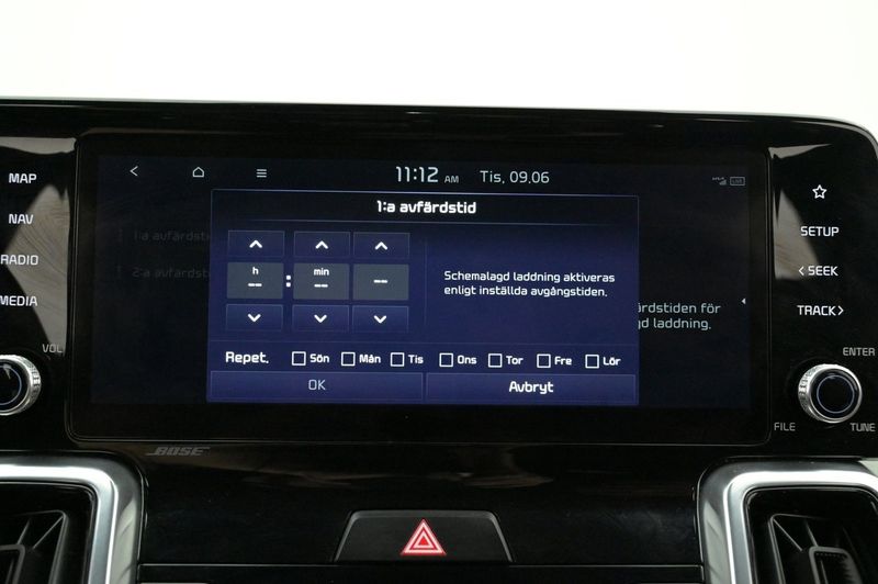 Kia Sorento bild 15