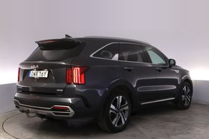 Kia Sorento bild 5