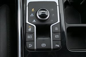 Kia Sorento bild 20