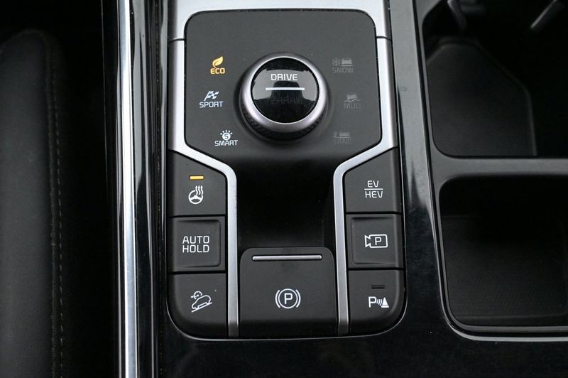 Kia Sorento bild 20