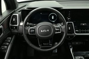 Kia Sorento bild 7