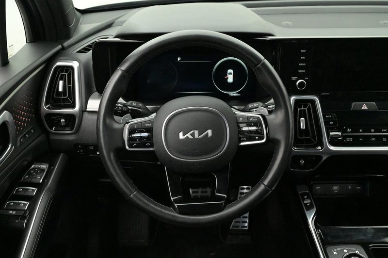 Kia Sorento bild 7