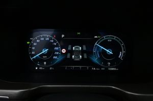 Kia Sorento bild 8