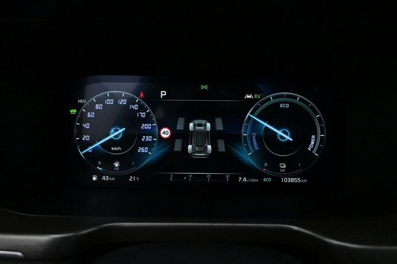 Kia Sorento bild 8