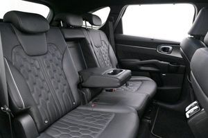 Kia Sorento bild 22