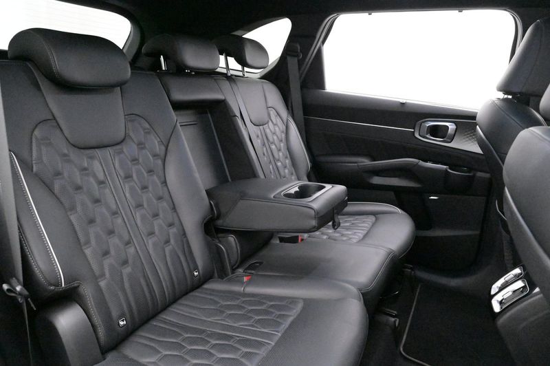 Kia Sorento bild 22