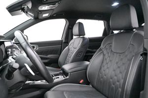 Kia Sorento bild 9