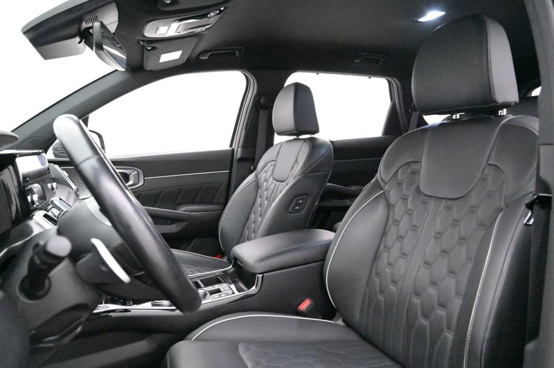 Kia Sorento bild 9