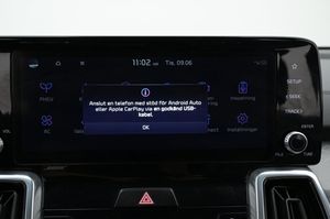 Kia Sorento bild 17