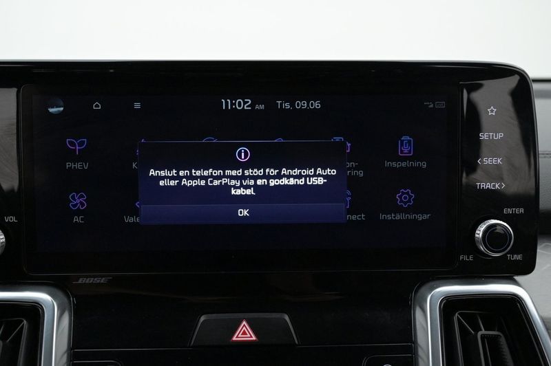 Kia Sorento bild 17