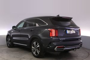 Kia Sorento bild 4