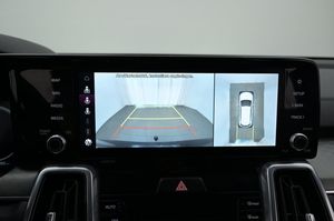 Kia Sorento bild 13