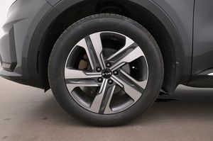 Kia Sorento bild 27