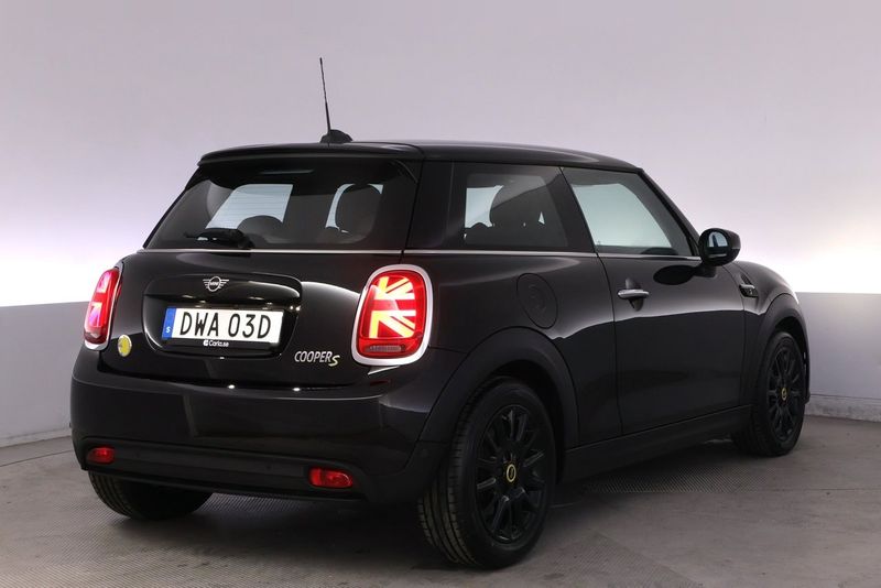 MINI Cooper bild 5