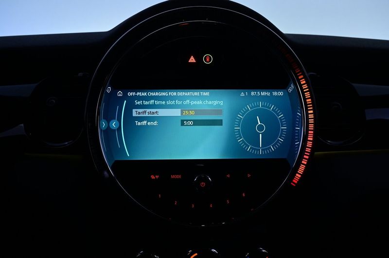 MINI Cooper bild 18