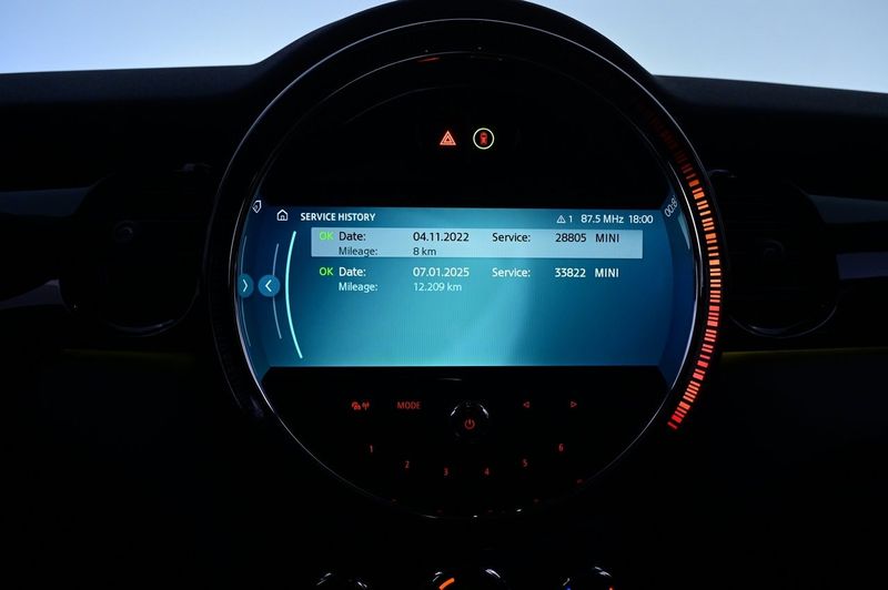MINI Cooper bild 17