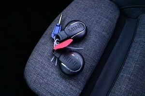 MINI Cooper bild 22