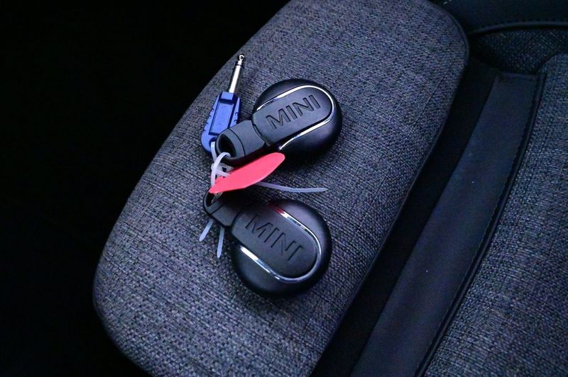 MINI Cooper bild 22