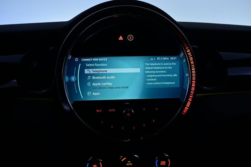MINI Cooper bild 19
