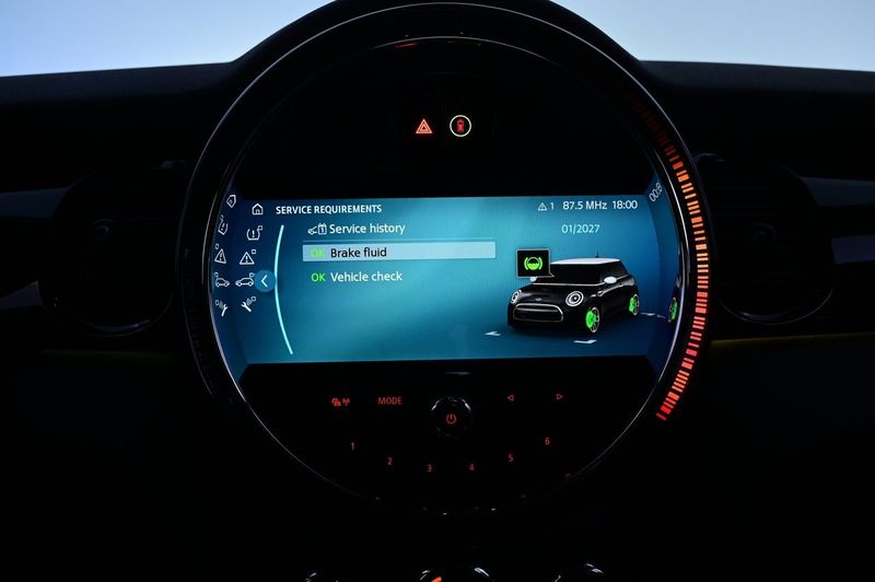 MINI Cooper bild 16