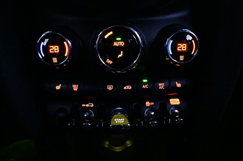 MINI Cooper bild 20