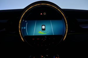 MINI Cooper bild 14