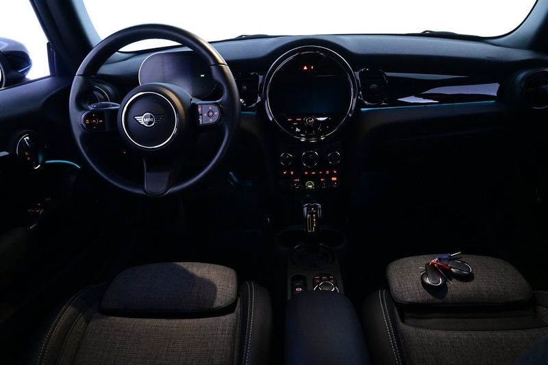 MINI Cooper bild 6