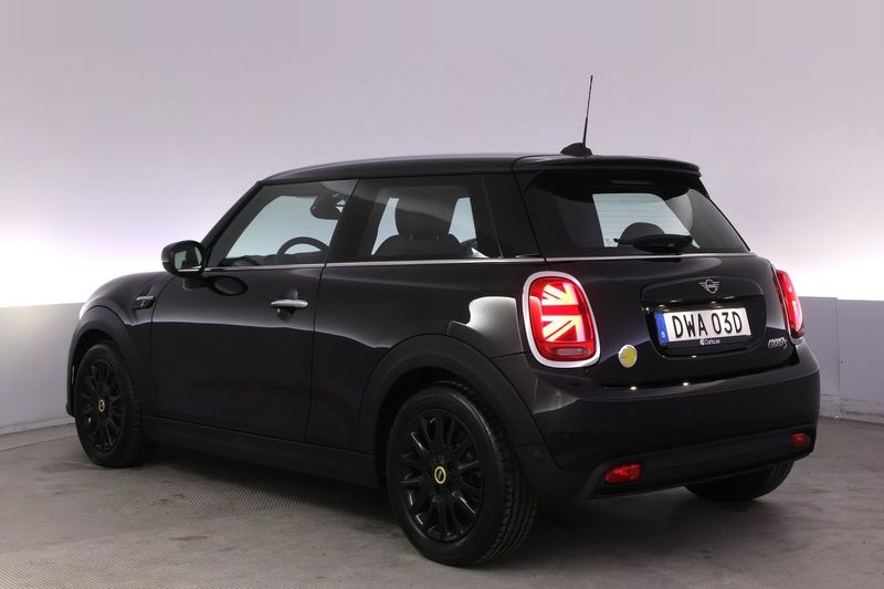 MINI Cooper bild 4